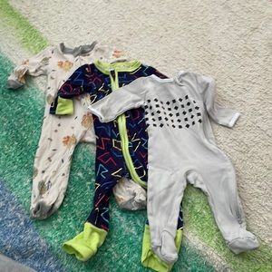 Nanit 3-6 growgrows bold Burt’s bee turkeys